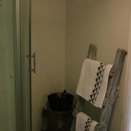 La Maison Rouge Maison d'hôtes 3*