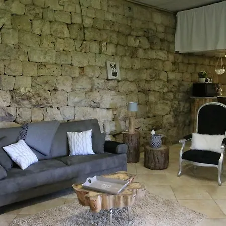La Maison Rouge Maison d'hôtes