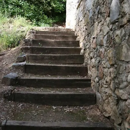 La Maison Rouge 3* Grasse