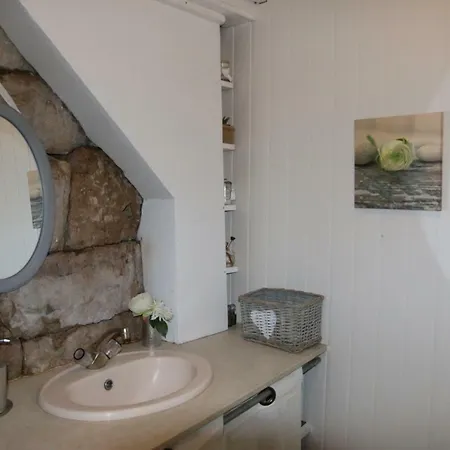 La Maison Rouge 3* Grasse