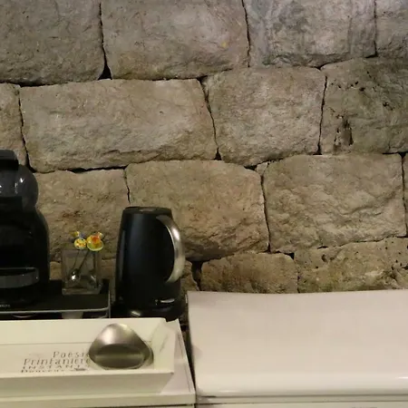 La Maison Rouge Maison d'hôtes Grasse